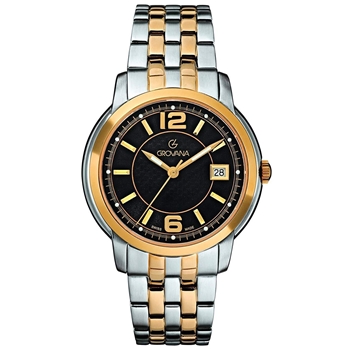 ساعت مچی گروانا GROVANA کد 1581.1147